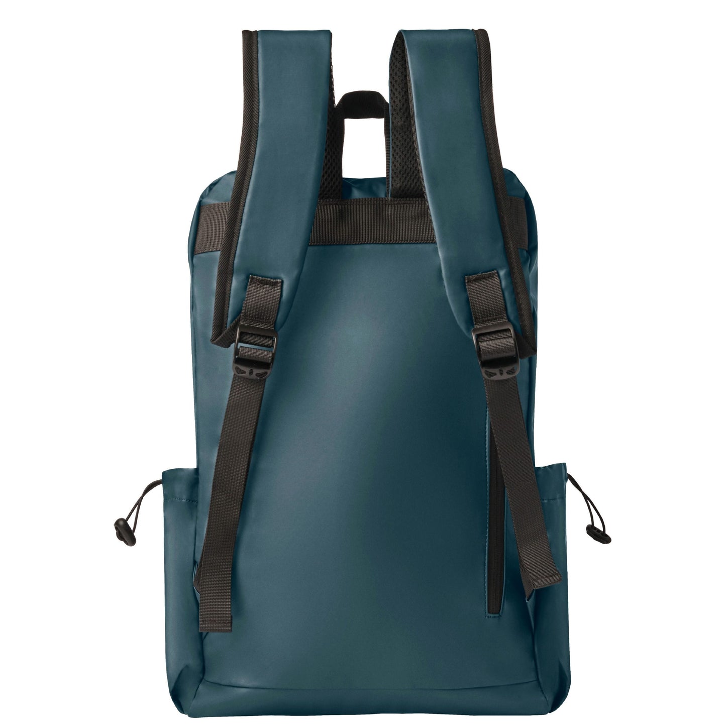 Hygge Backpack - Blue - Back