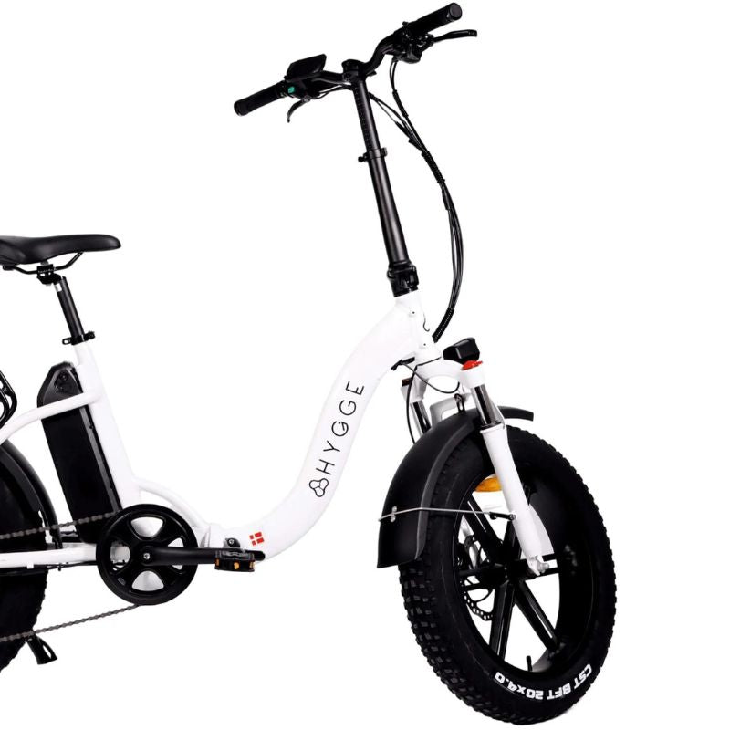 E-Bikes Express