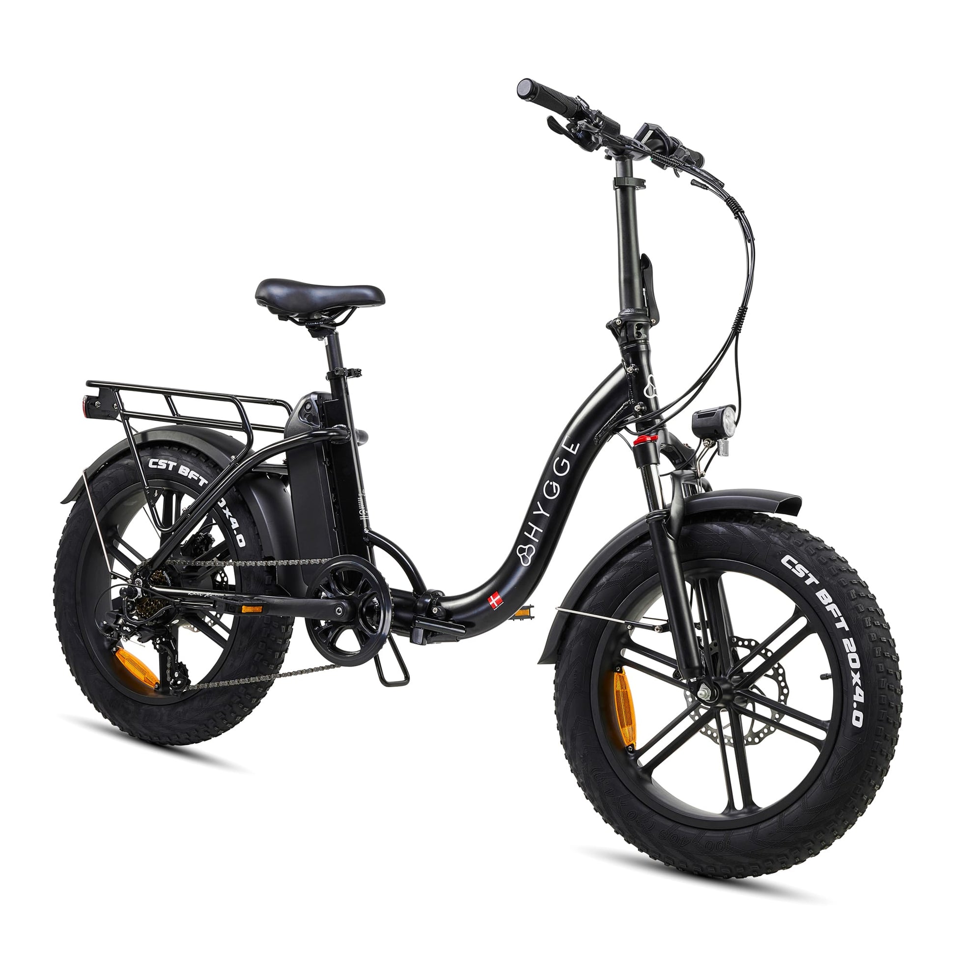 E-Bikes Express