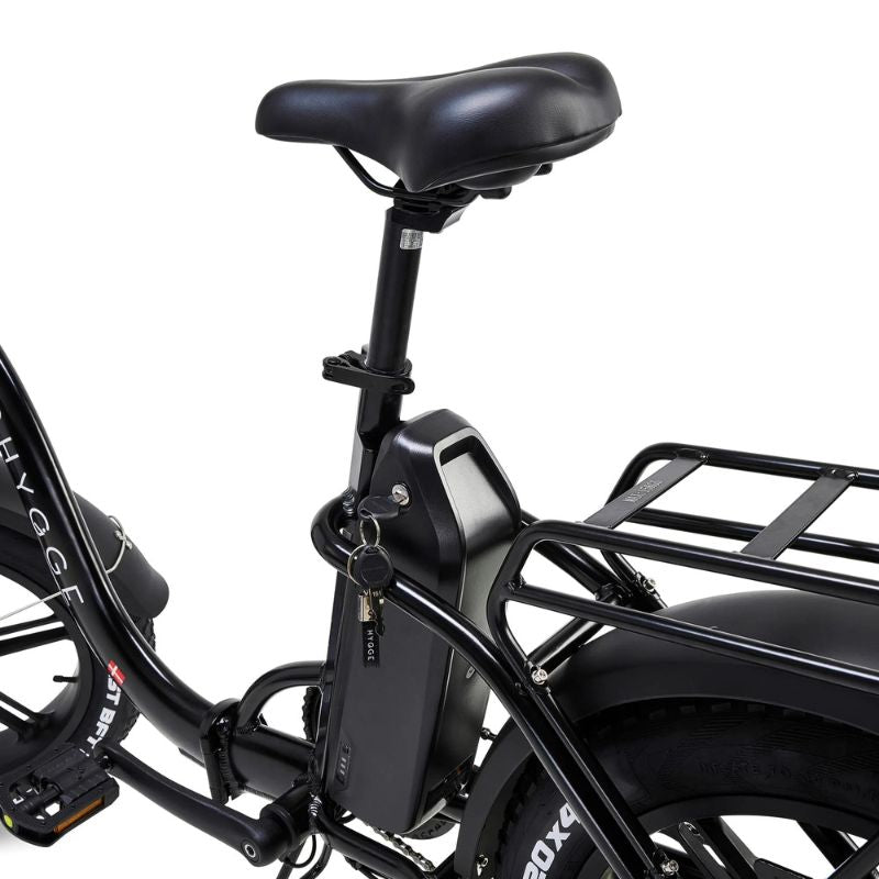 E-Bikes Express