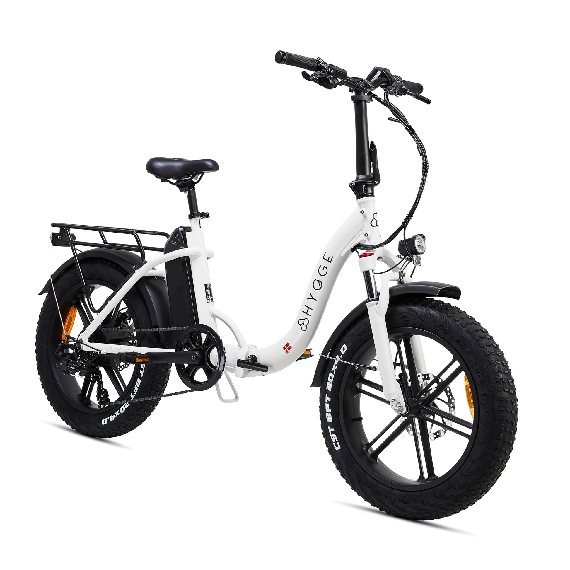 E-Bikes Express