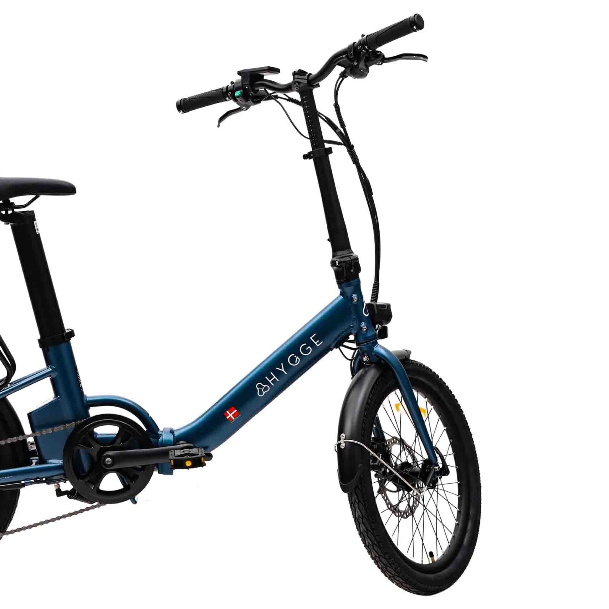 E-Bikes Express