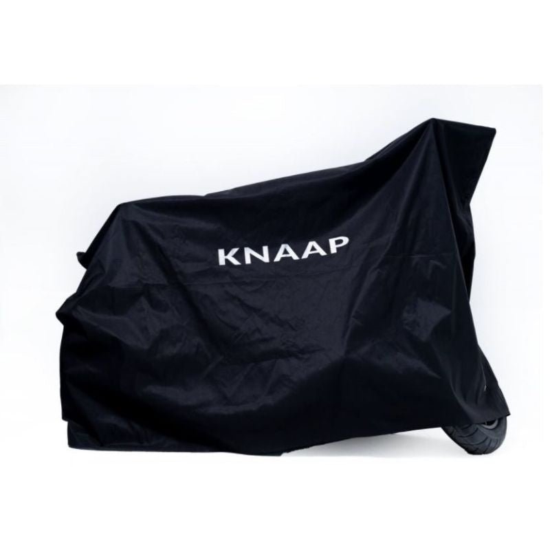 Knaap Bike Rain Cover - E - Bikes Express
