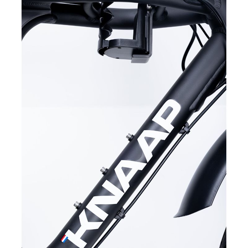 Knaap RTD V2 Electric Bike - Frame