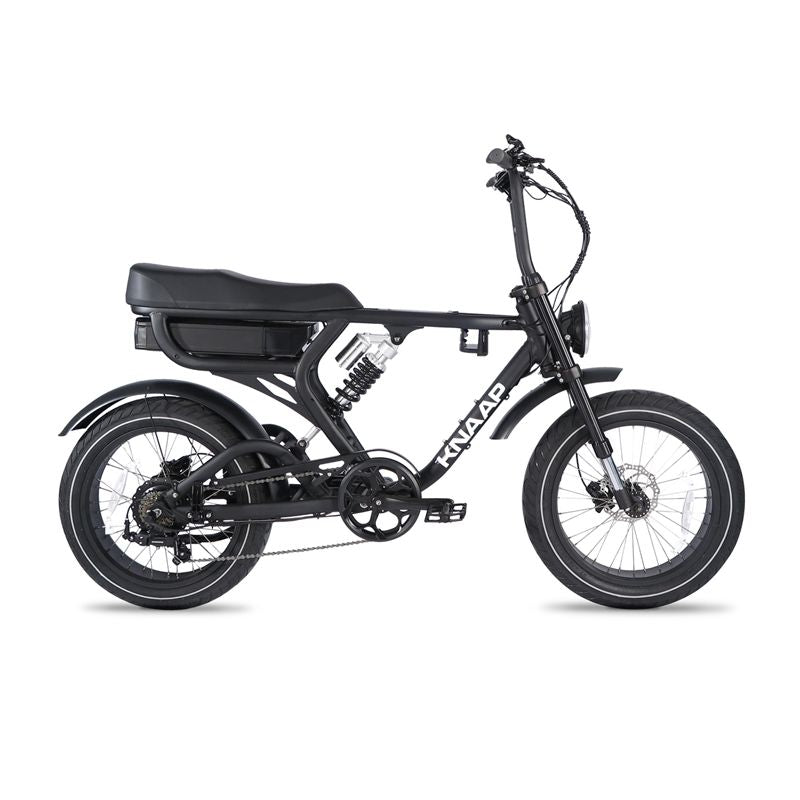 Knaap RTD V2 Electric Bike 250W