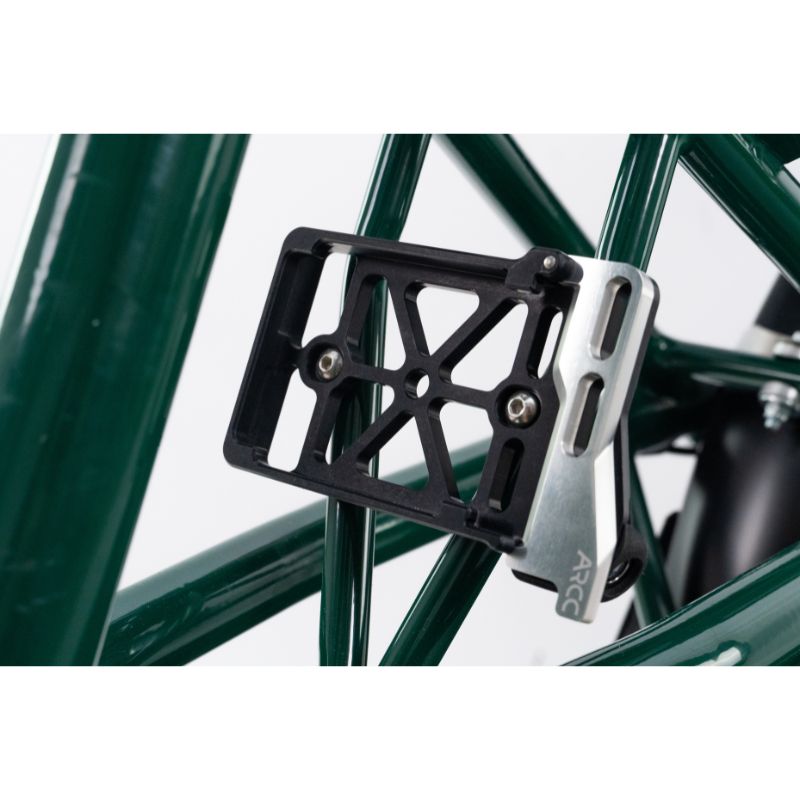 Linton Spare Battery Holder