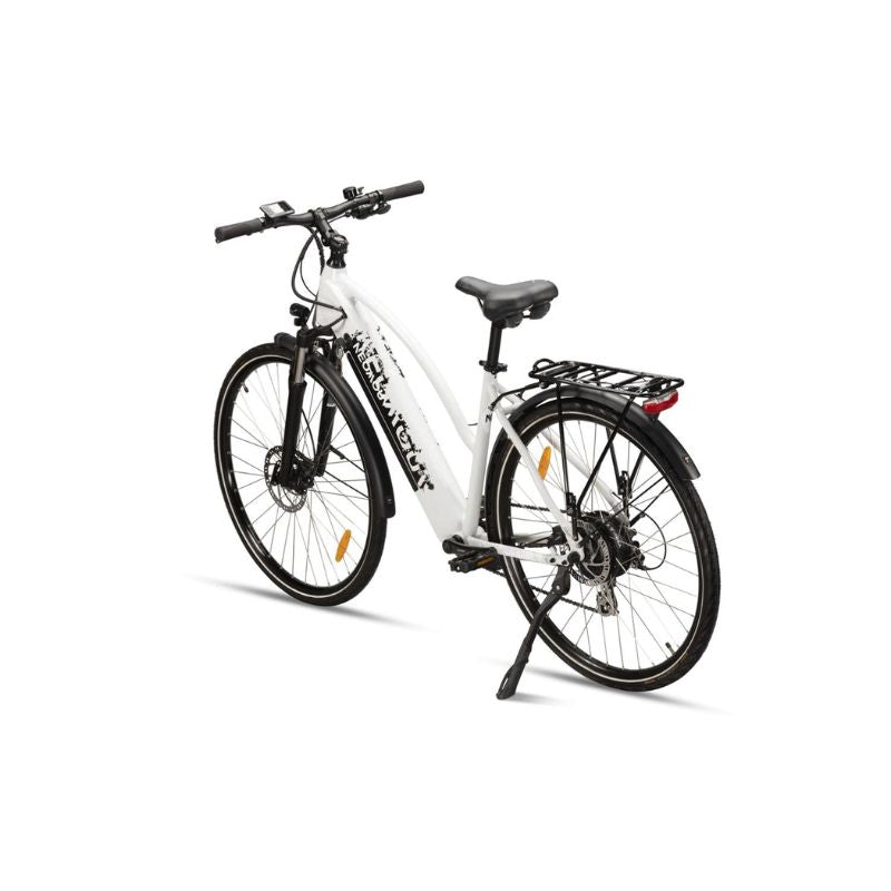 Neomouv Adonis - Hybrid Step Through Electric Bike