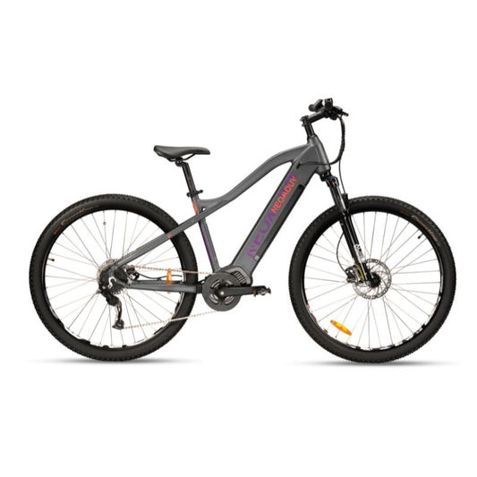 E-Bikes Express