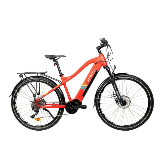 E-Bikes Express