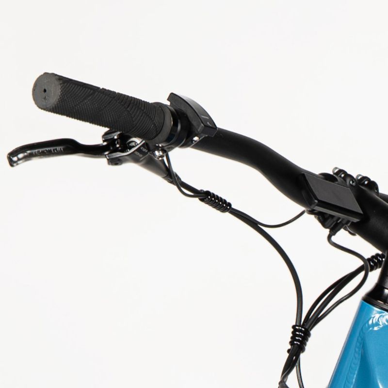 Neomouv Enara 2+ - Electric Mountain Bike - Handlebar