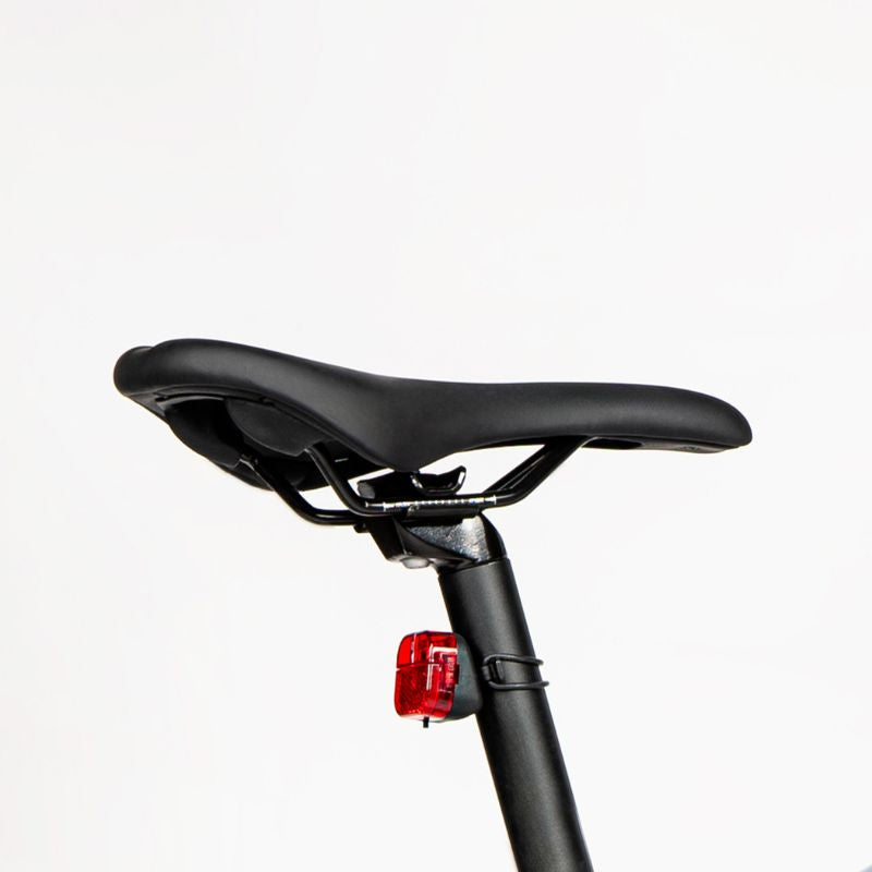 Neomouv Enara 2+ - Electric Mountain Bike - Saddle