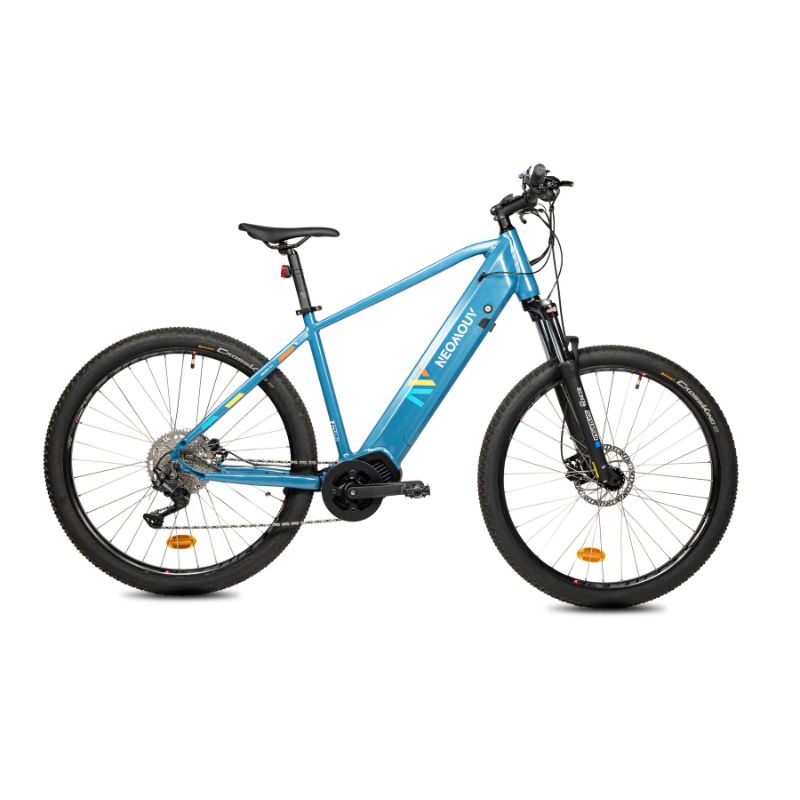 Neomouv Enara 2+ - Electric Mountain Bike EMTB