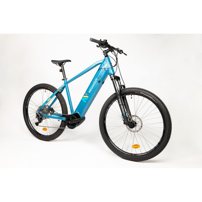Neomouv Enara 2+ - Electric Mountain Bike EMTB