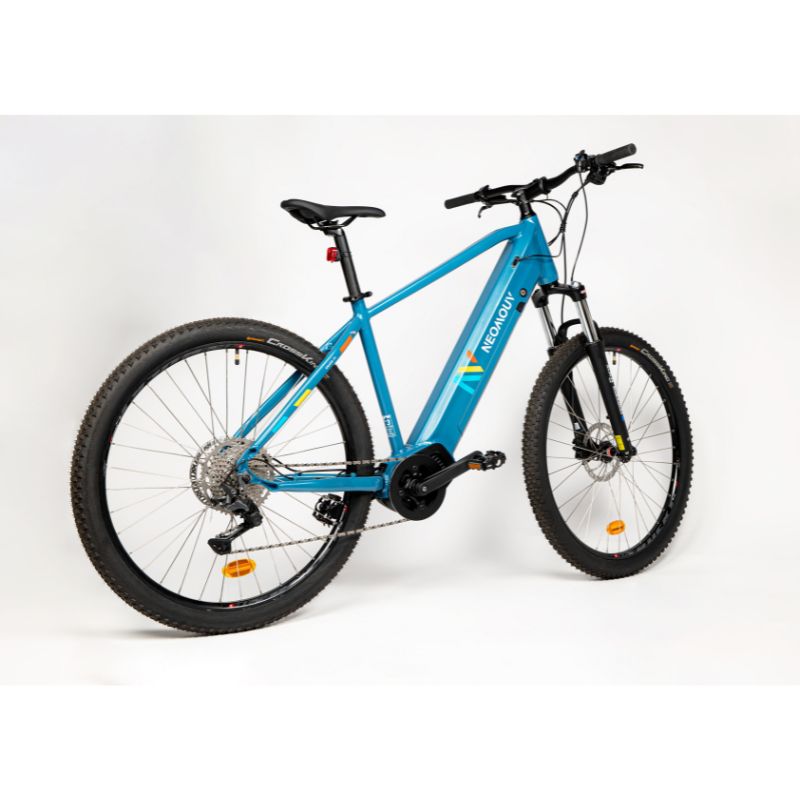Neomouv Enara 2+ - Electric Mountain Bike EMTB