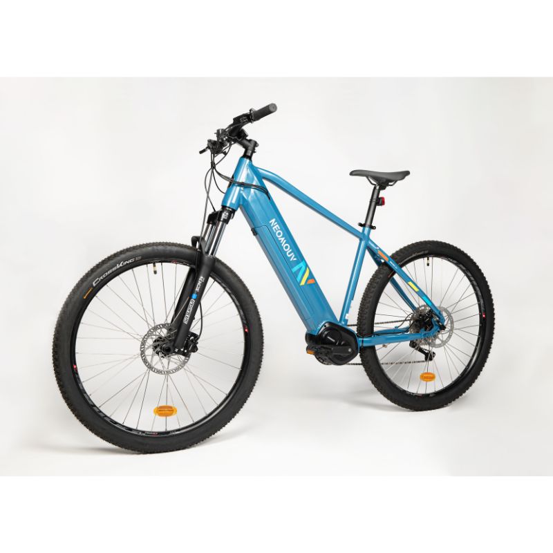 Neomouv Enara 2+ - Electric Mountain Bike EMTB