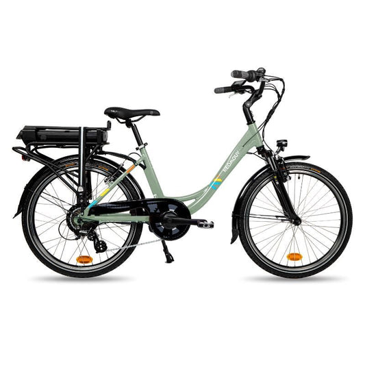 E-Bikes Express