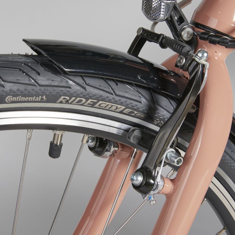 Neomouv Linaria - Step Through Electric Bike - Mudguard