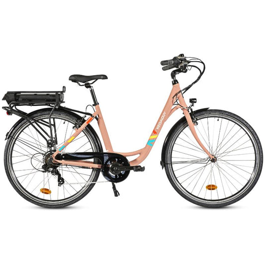 E-Bikes Express