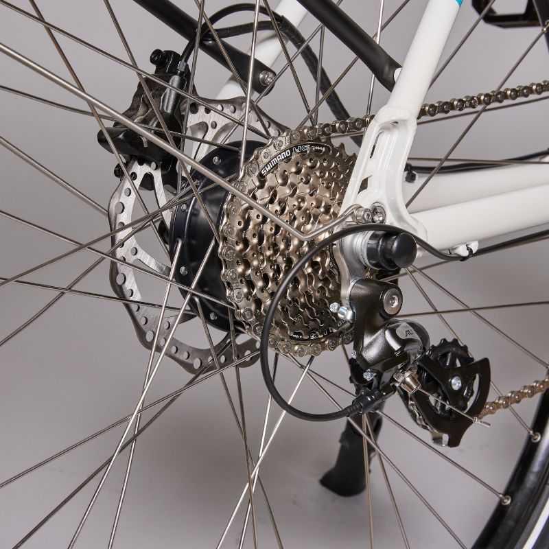 E-Bikes Express