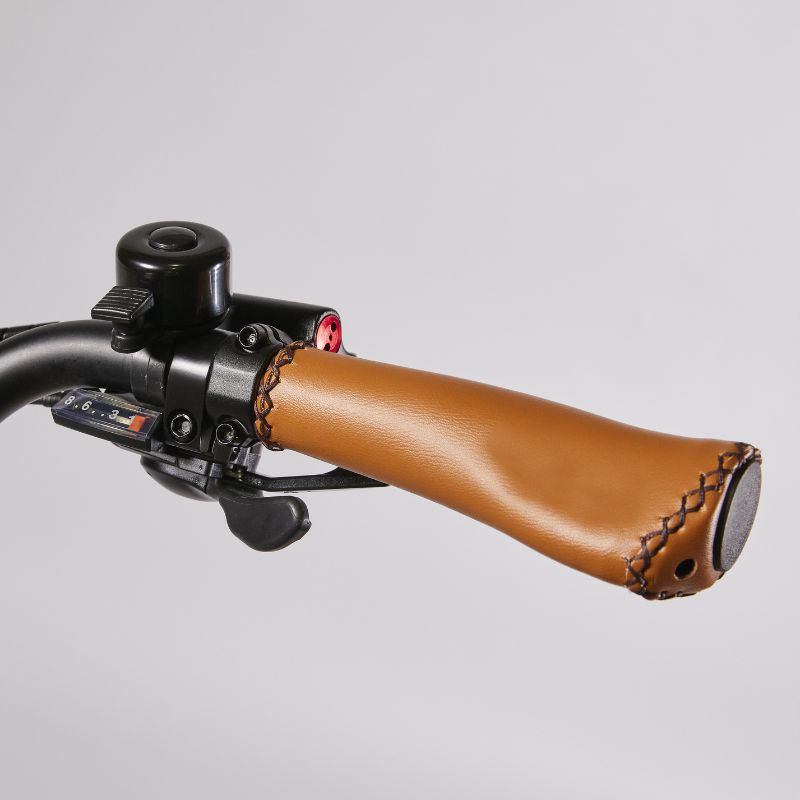 Neomouv Malva - Step Through Electric Bike - Shimano Gears