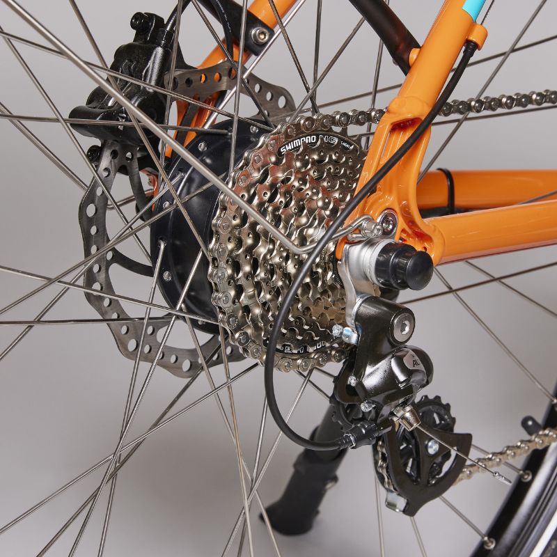 E-Bikes Express