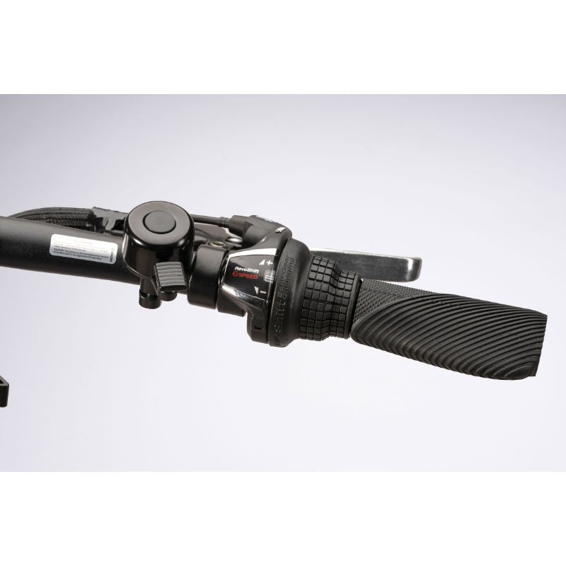 Neomouv Plimoa - Low Step Folding Electric Bike - Gears