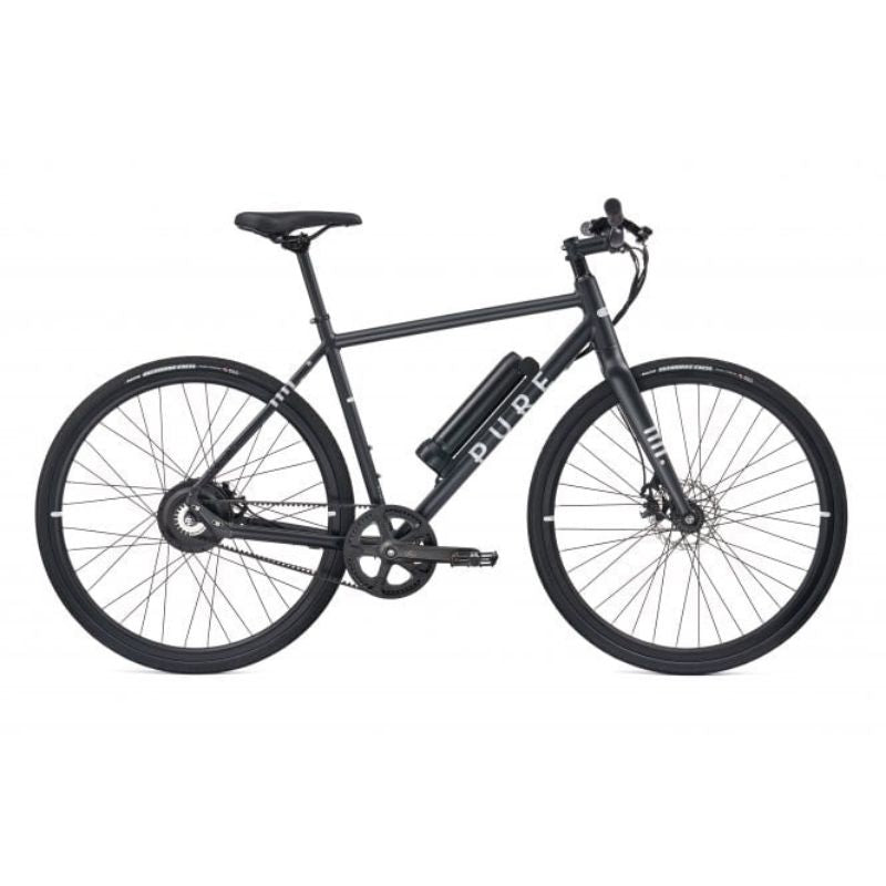 Pure Flux One - Electric Hybrid Bike - 250W