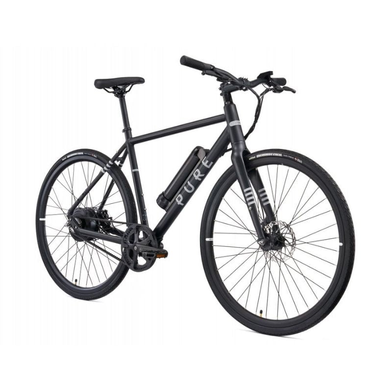 Pure Flux One - Electric Hybrid Bike - 250W