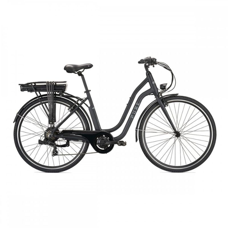 Pure Free City - Electric Hybrid Bike - 250W