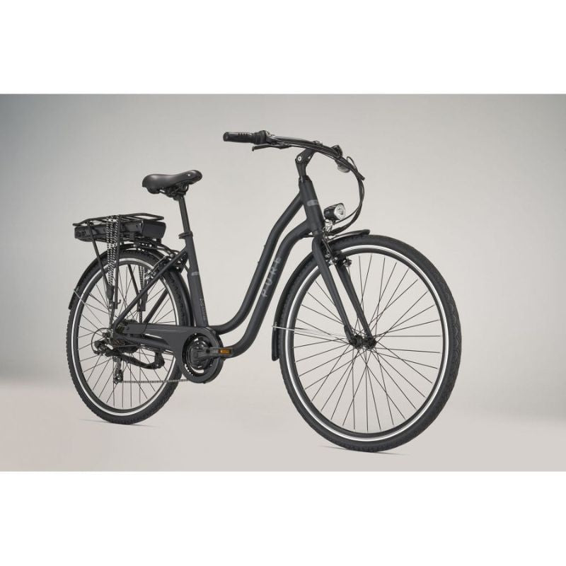 Pure Free City - Electric Hybrid Bike - 250W
