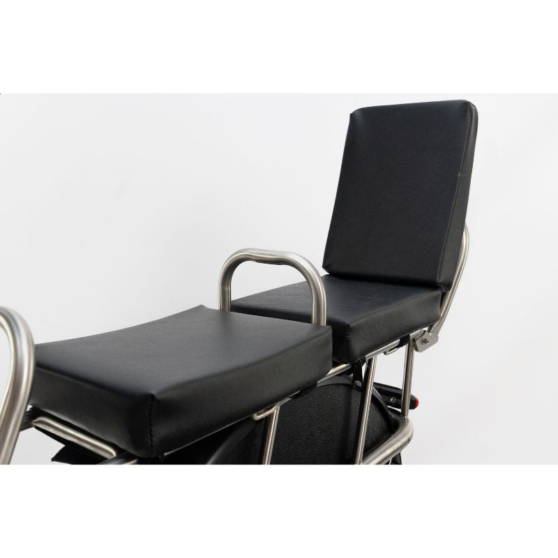 Rear Passenger Cushion Kit