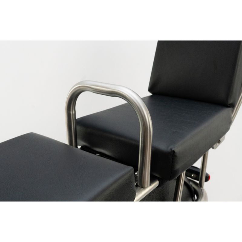 Rear Passenger Grab Handle Kit