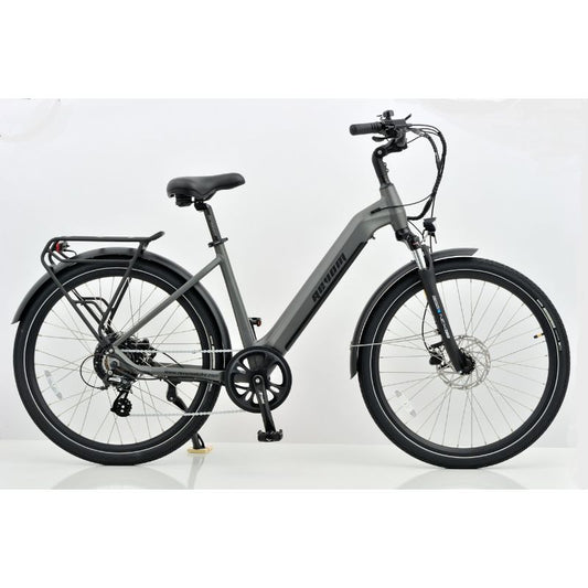 E-Bikes Express