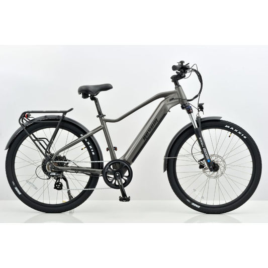 E-Bikes Express