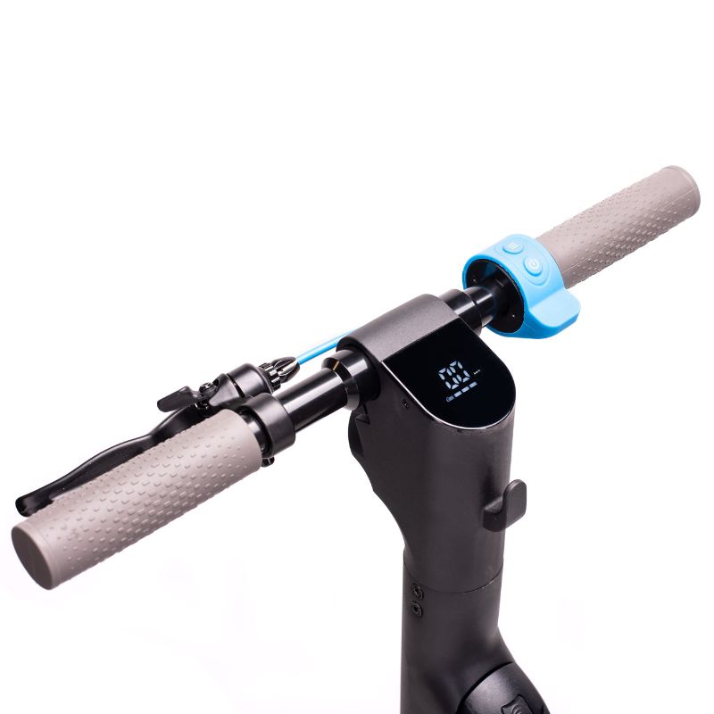 Riley RS1 V2 Electric Foldable Scooter - E - Bikes Express