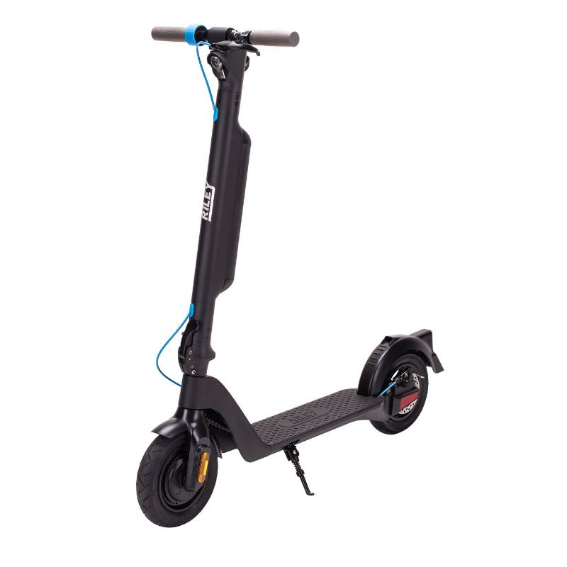 Riley RS2 V2 Electric Foldable Scooter - Black