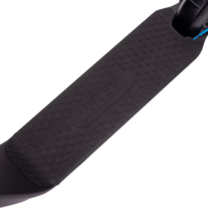 Riley RS2 V2 Electric Foldable Scooter - Deck