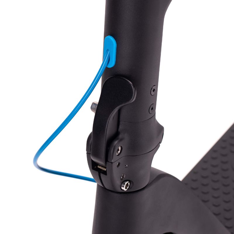 Riley RS2 V2 Electric Foldable Scooter - Lever