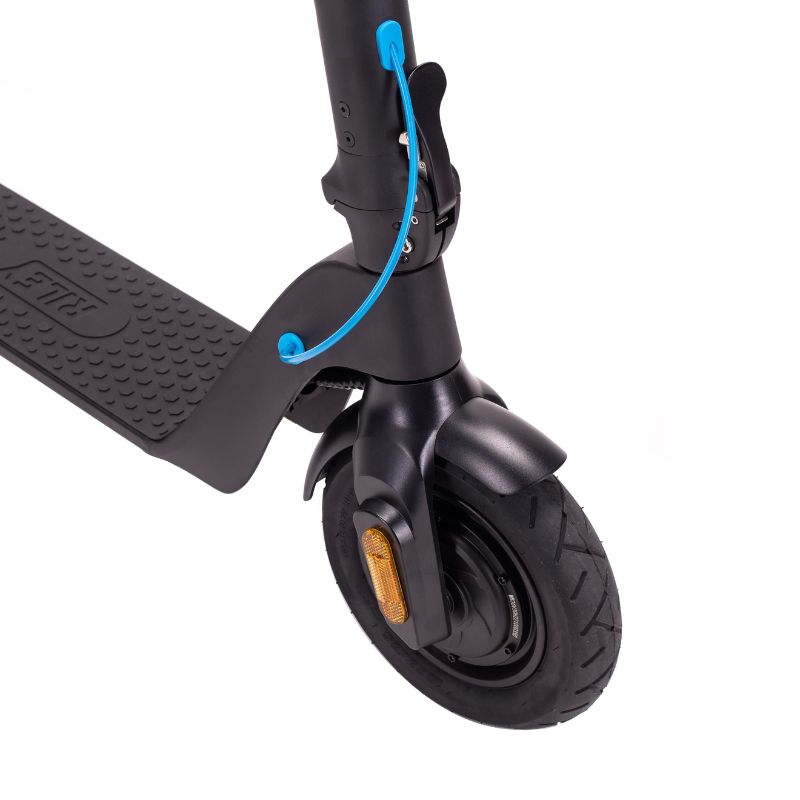 Riley RS2 V2 Electric Foldable Scooter - Wheel