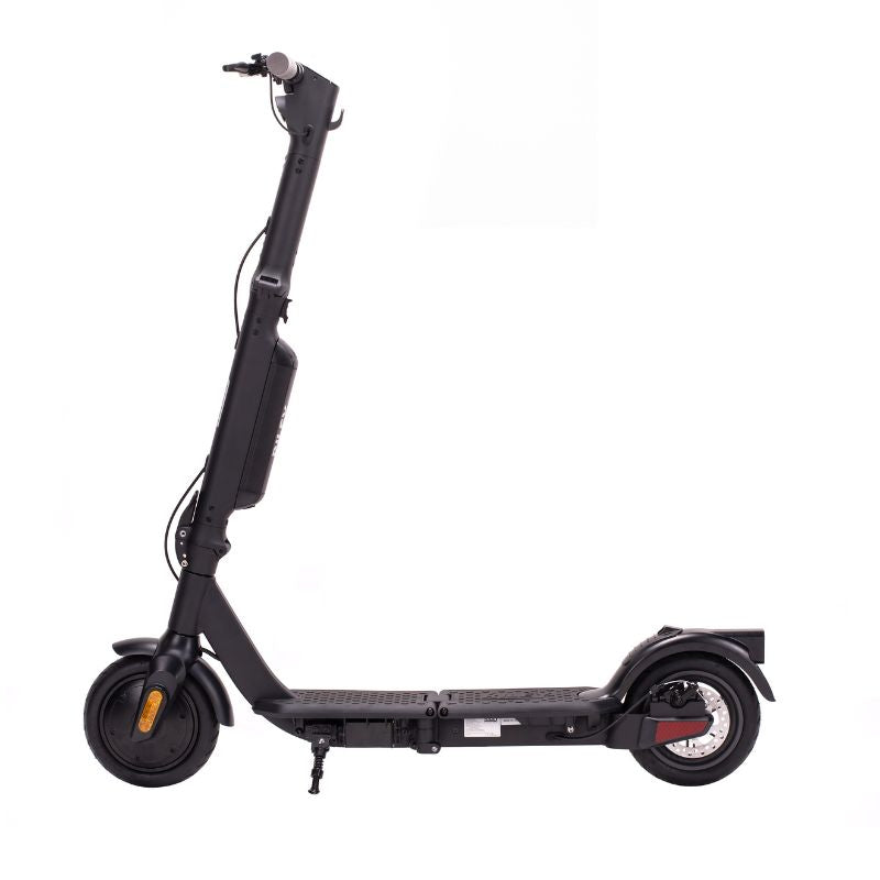 Riley RS3 V2 Electric Foldable Scooter - Black