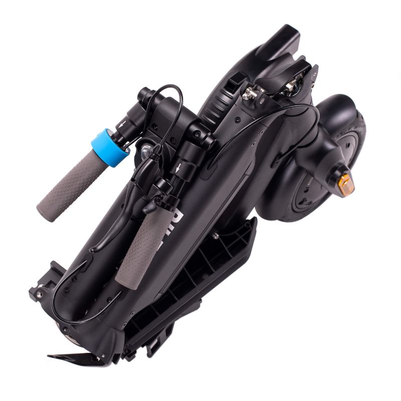 Riley RS3 V2 Electric Foldable Scooter - E - Bikes Express