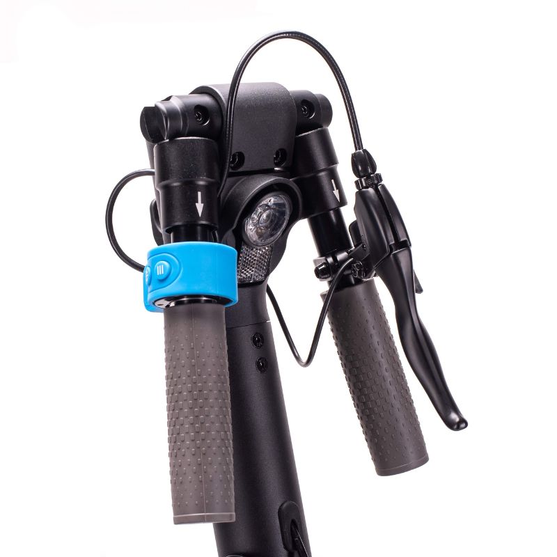 Riley RS3 V2 Electric Foldable Scooter