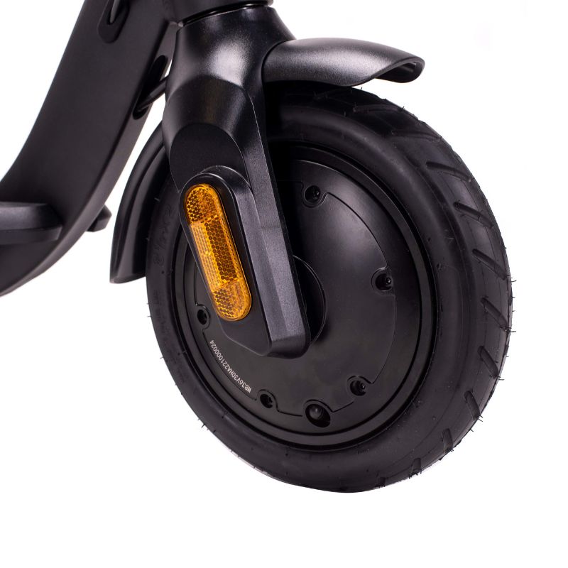 Riley RS3 V2 Electric Foldable Scooter - Wheel