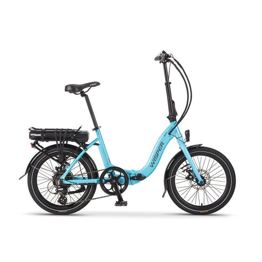 E-Bikes Express
