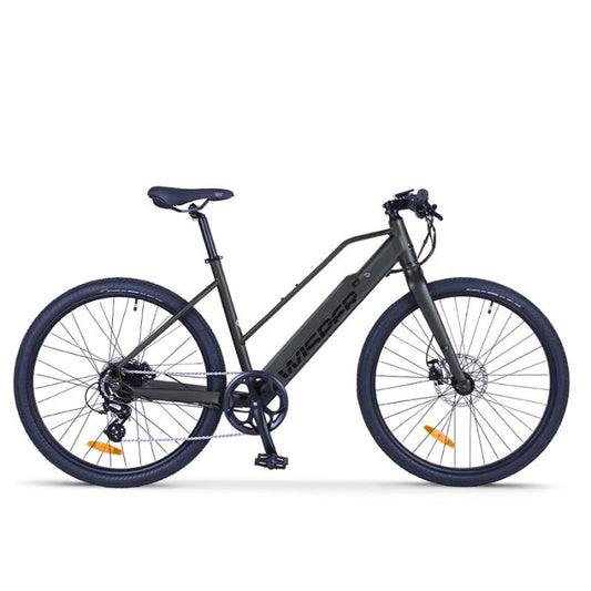 E-Bikes Express