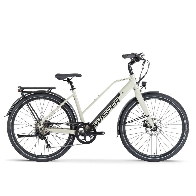 E-Bikes Express