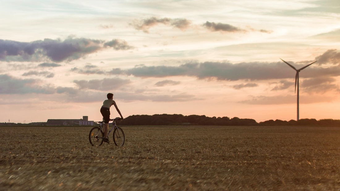 7 Types of Electric Bike (and how to Choose the Right one for you) - E-Bikes Express
