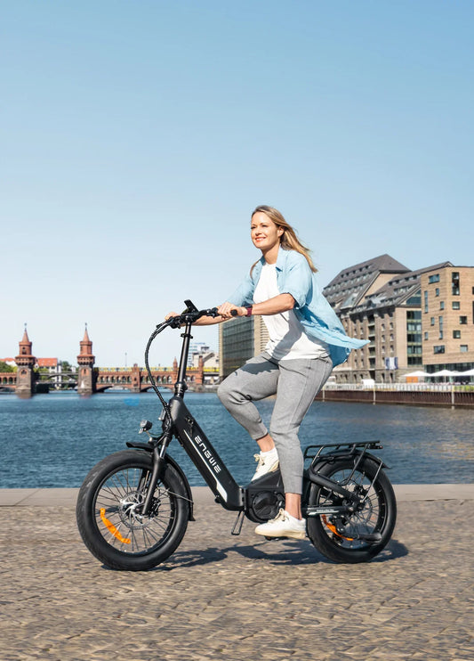 Best Ladies Electric Bikes UK 2026 | A Practical Buying Guide - E-Bikes Express