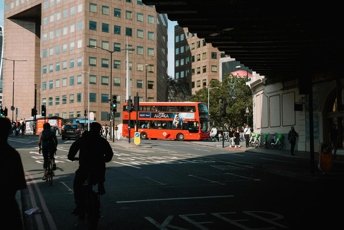 6 Financial Benefits of Using the Cycle to Work Scheme