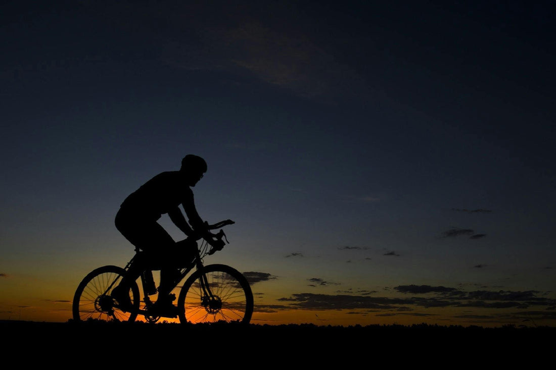 5 of the Best E-bikes for Commuting in the UK in 2025 - E-Bikes Express